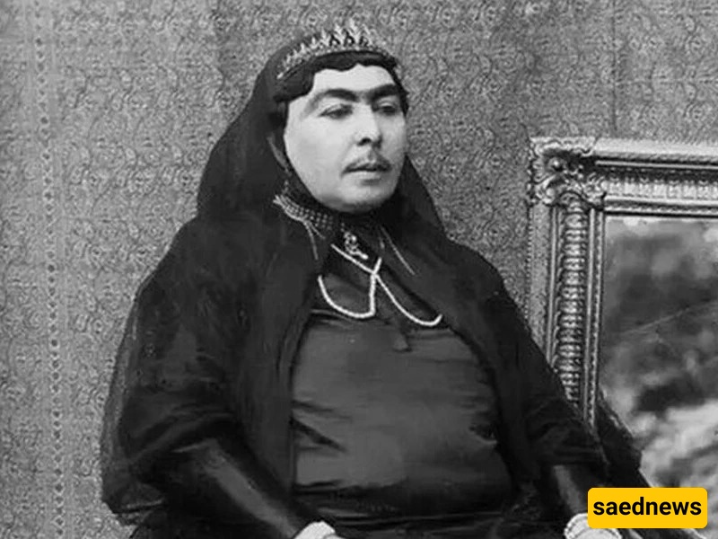 Rare Glimpses of Everyday Life in Iran 103 Years Ago: Qajar-Era Fashion and Timelessly Chic Styles