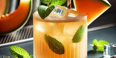 How to Make a Delicious Mango Mojito