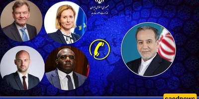 CNN: Diplomatic Breather; Geneva Nuclear Talks Revived