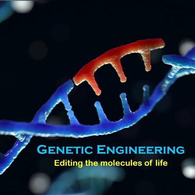 The Impact of Biotechnology and Gene Editing on Society