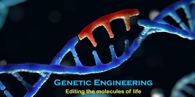 The Impact of Biotechnology and Gene Editing on Society