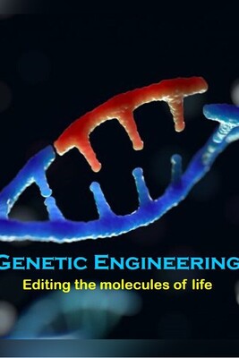 The Impact of Biotechnology and Gene Editing on Society