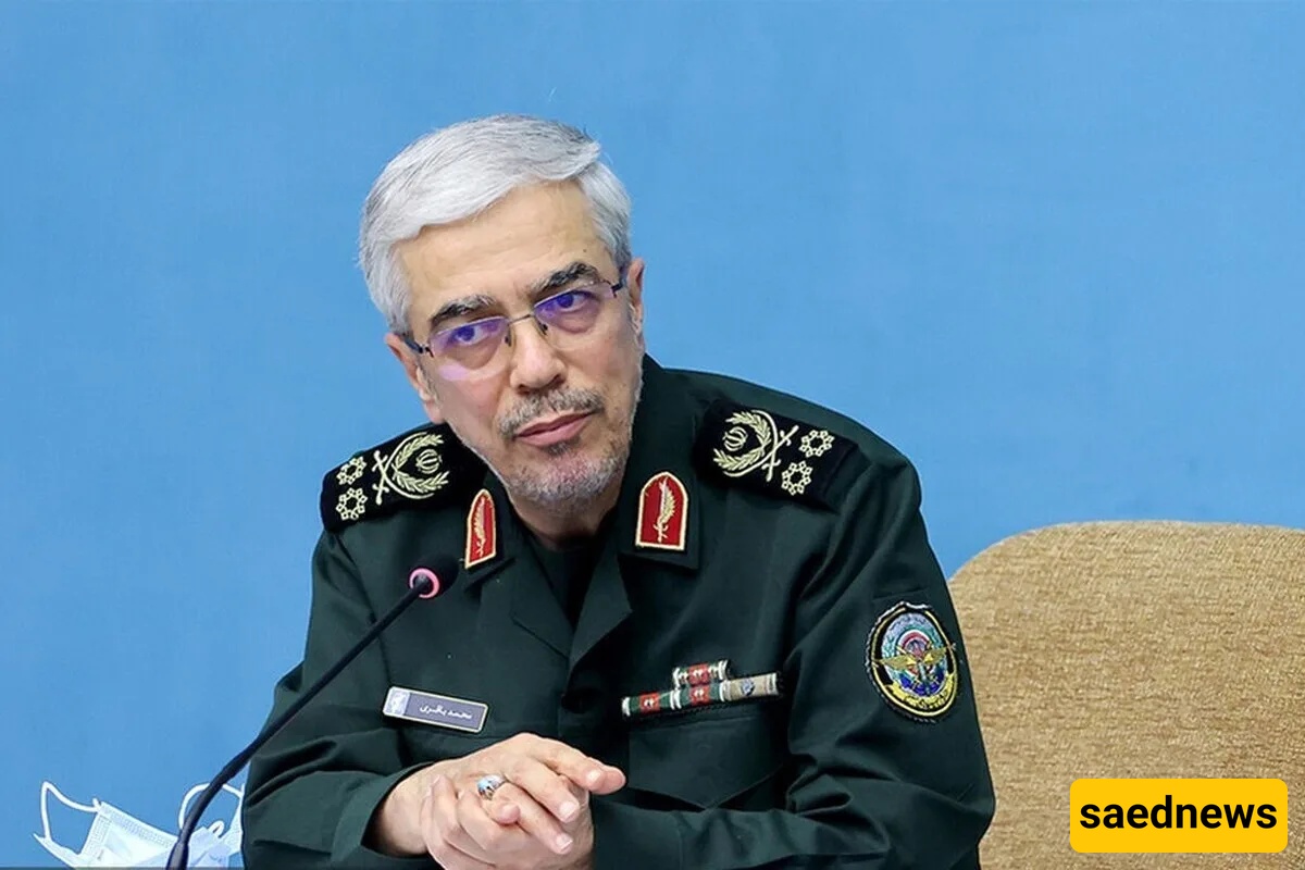 The Mystery of Martyr Bagheri’s Gravestone: Why Doesn’t His Daughter Carry His Famous Surname?