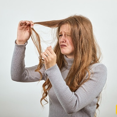 Best Home Remedies to Repair Dry and Rough Dyed Hair
