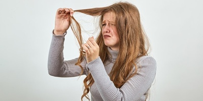 Best Home Remedies to Repair Dry and Rough Dyed Hair