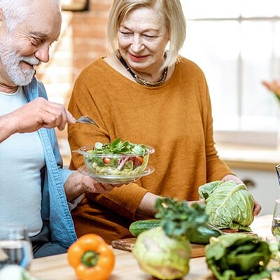 Essential Foods Seniors Should Avoid for Better Health