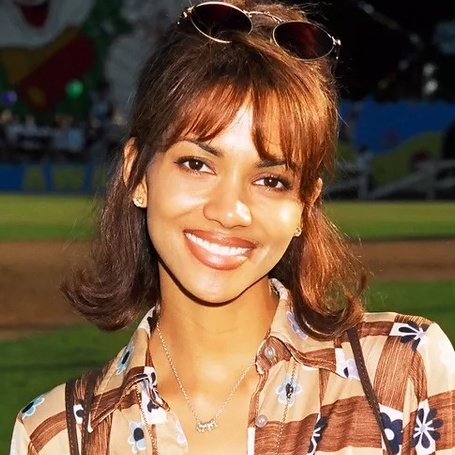 Halle Berry