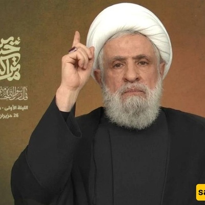Israel A Threat To Regional, Global Peace: Hezbollah Chief
