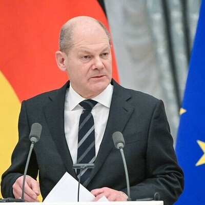 Germany Says No to Long-Range Weapons for Ukraine, Scholz Affirms