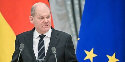 Germany Says No to Long-Range Weapons for Ukraine, Scholz Affirms