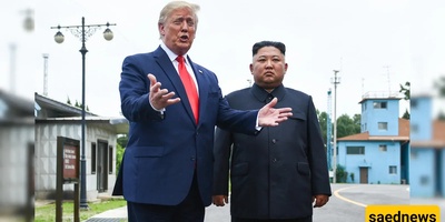 Trump Pushes for New Meeting With North Korean Leader Kim Jong Un