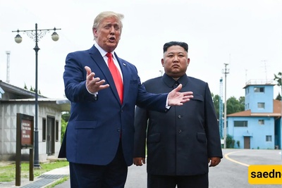Trump Pushes for New Meeting With North Korean Leader Kim Jong Un