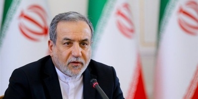 Iran Fully Prepared for Both War and Peace, Says Foreign Minister