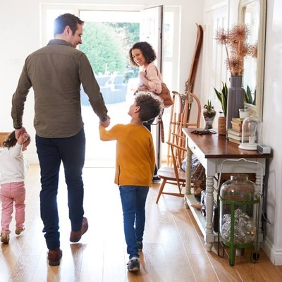 How To Stop Forgetting Things When Leaving The House