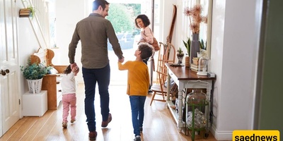 How To Stop Forgetting Things When Leaving The House