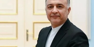 Iranian Ambassador to Armenia: Micro Air Vehicles Smuggled Into Iran Via Neighboring States
