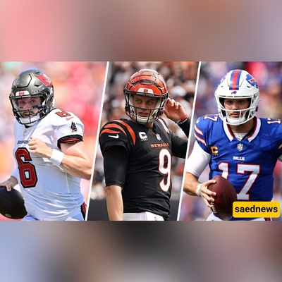 NFL Week 2 Power Rankings: Who’s Now the Surprise No. 2 Behind the Eagles?