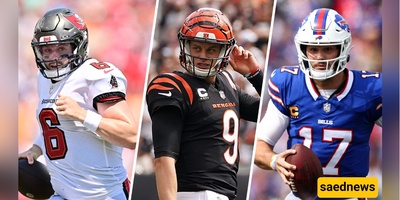 NFL Week 2 Power Rankings: Who’s Now the Surprise No. 2 Behind the Eagles?