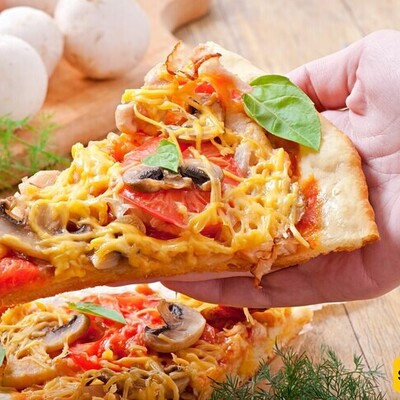 How to Make Spaghetti Pizza – A Simple and Delicious Recipe