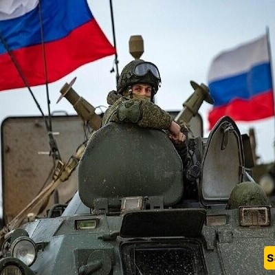 Russia Readies Hundreds of Missiles for Imminent Attack on Ukraine