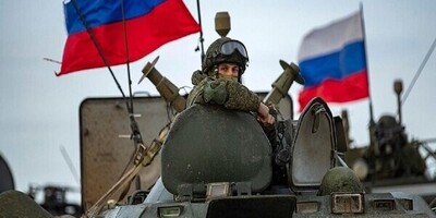 Russia Readies Hundreds of Missiles for Imminent Attack on Ukraine