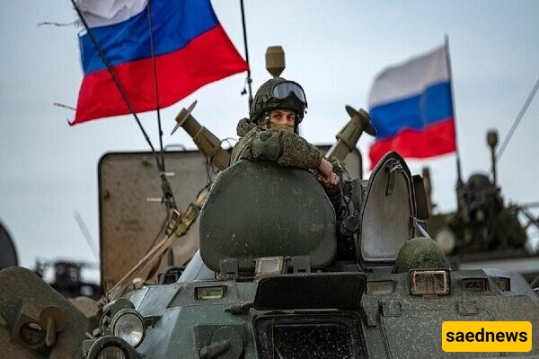 Russia Readies Hundreds of Missiles for Imminent Attack on Ukraine