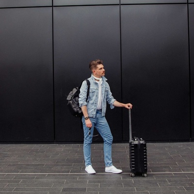 Travel Clothes That Create Multiple Outfits