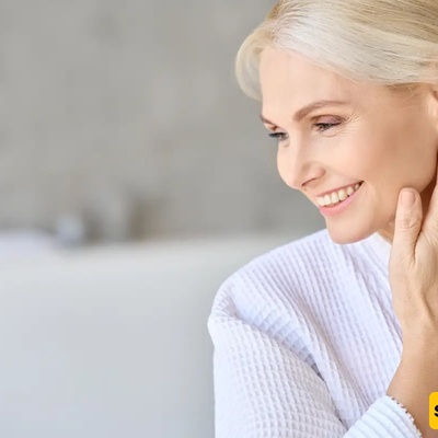Skin Care Needs At Different Ages