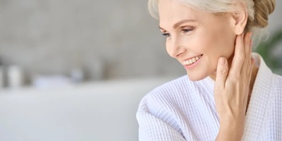 Skin Care Needs At Different Ages