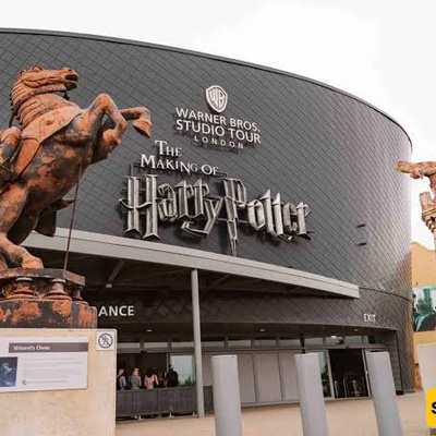 A Magical Experience at the Harry Potter Museum in London