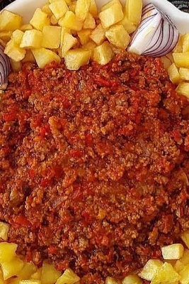 Delicious Dishes to Make with Ground Beef and Potatoes