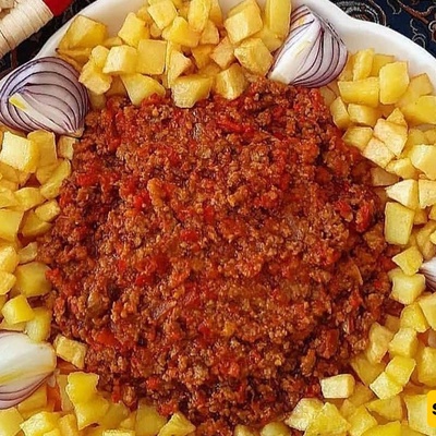 Delicious Dishes to Make with Ground Beef and Potatoes