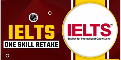 Did You Know About the IELTS One Skill Retake?