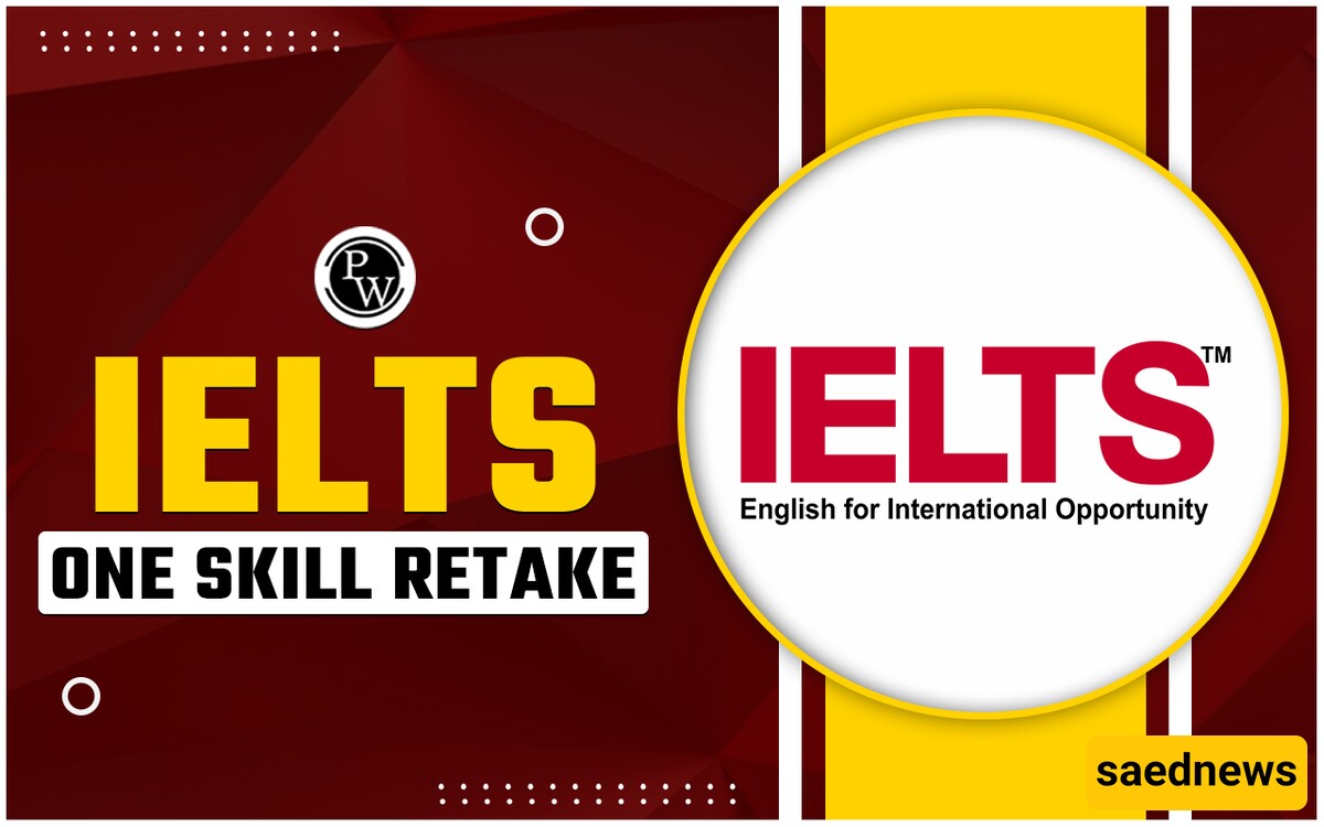 Did You Know About the IELTS One Skill Retake?