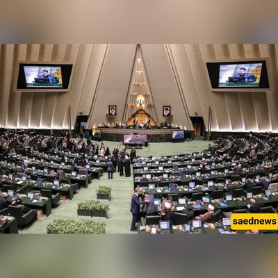 Iran’s Parliament Green‑Lights Bold “Expat Support” Bill to Cement Diaspora Loyalty