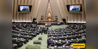 Iran’s Parliament Green‑Lights Bold “Expat Support” Bill to Cement Diaspora Loyalty