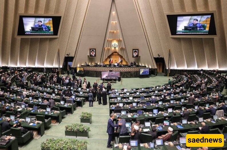 Iran’s Parliament Green‑Lights Bold “Expat Support” Bill to Cement Diaspora Loyalty