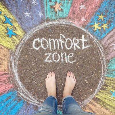 Stepping Out of Your Comfort Zone: Embrace Change for Growth