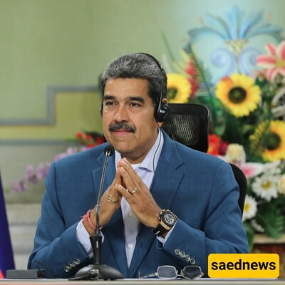 Maduro Dismisses U.S. Efforts to Assume 'Executive Role' in Venezuelan Affairs