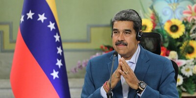 Maduro Dismisses U.S. Efforts to Assume 'Executive Role' in Venezuelan Affairs