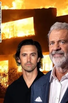 Images Shared by Famous Hollywood Actors of the Ashes of Their Luxury Homes: From Paris Hilton's $8 Million Mansion to Adam Brody and Tom Hanks' Villa