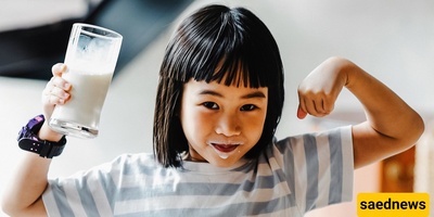 Does Milk Really Make Children Taller? | What Kind of Milk Should Children Drink: Low-Fat or Full-Fat?