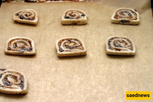 rugelach pinwheels