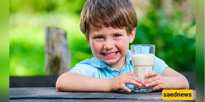 Top 5 Benefits of Milk for School-Age Children, You Must Know As A Parent!