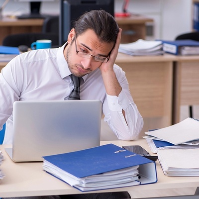 Why Does The Beginning Of The Work Week Feel Harder For Some People?