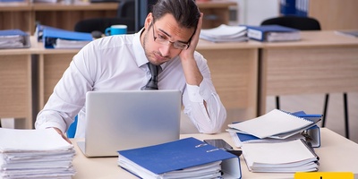 Why Does The Beginning Of The Work Week Feel Harder For Some People?