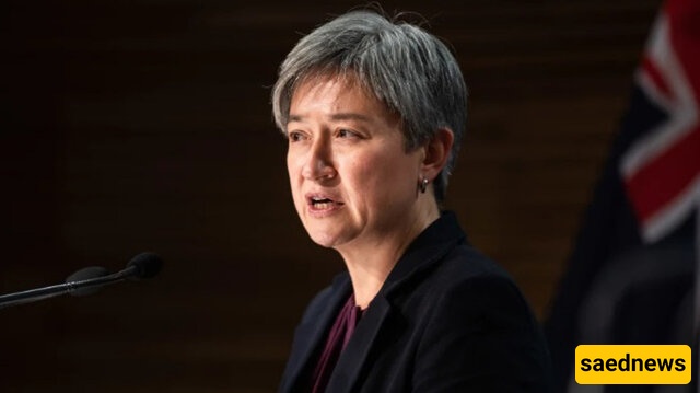 Australia Rebukes Israel over visa revocations