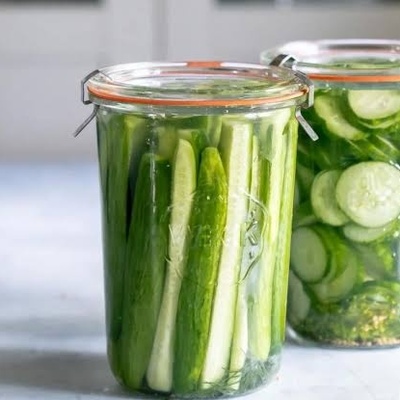 How to Make Quick, Crunchy, and Delicious Refrigerator Pickles at Home