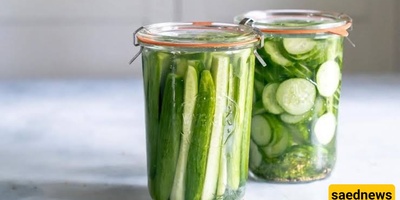 How to Make Quick, Crunchy, and Delicious Refrigerator Pickles at Home