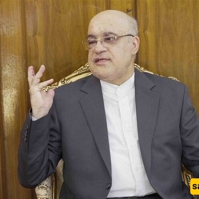 Larijani's Visit to Lebanon Takes Place at Sensitive Juncture